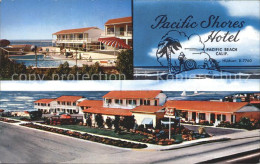 72219198 Pacific_Grove Pacific Shores Hotel - Andere & Zonder Classificatie