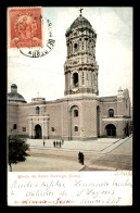 PEROU - LIMA - IGLESIA DE SANTO DOMINGO - Perù