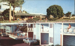 72219194 Naples_Florida Trails End Motor Hotel - Sonstige & Ohne Zuordnung