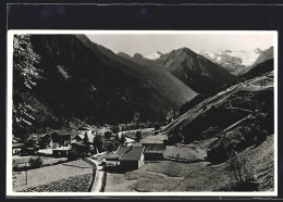 AK Neustift Im Stubaital, Gasthof Schaller  - Otros & Sin Clasificación