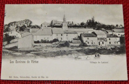 VIRTON Environs  -   Village De Latour - Virton