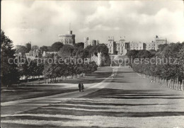 72219104 Windsor_Castle George IV Gateway Castle - Other & Unclassified