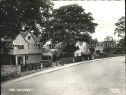 72219079 Cheam Old Cheam - Other & Unclassified