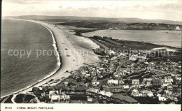 72217960 Portland UK Chesil Beach  - Altri & Non Classificati