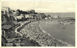 72217717 Broadstairs Viking Bay Broadstairs - Altri & Non Classificati