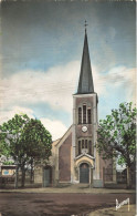 D9274 Blanc Mesnil L'église Notre Dame - Andere & Zonder Classificatie