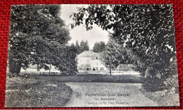 FLORENVILLE  -  Le Mémabile  - Institut Du Dr. Paul  Famenne - Florenville