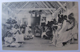 CONGO BELGE - MOANDA - L'Atelier De Couture - Belgian Congo