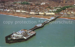 72197627 Brighton East Sussex Palace Pier Brighton - Andere & Zonder Classificatie