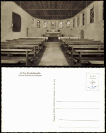 Waldkirch (Schwarzwald Breisgau) St. Pius Kandelkapelle - Altar 1959 - Waldkirch