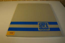 Bund Safe Dual 1975-1979 (27965) - Pre-Impresas