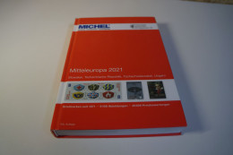 Michel EK2 Mitteleuropa 2021 (27971) - Germania