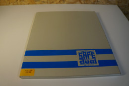 Bund Safe Dual 1970-1974 (27966) - Vordruckblätter