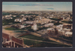 Ansichtskarte Rabat Ansicht Neue Stadt Marokko - Ohne Zuordnung