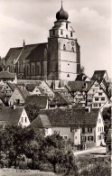 ALLEMAGNE - Herrenberg - Vue D'ensemble - Echte Photographie - Carte Postale - Herrenberg