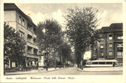 Berlin - Lichterfelde - Hortensien Straße - Sonstige & Ohne Zuordnung