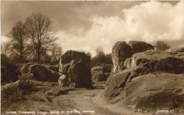 Tunbridge Wells - Sonstige & Ohne Zuordnung