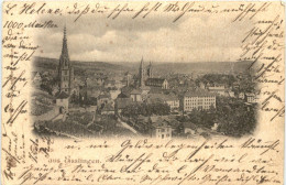 Gruss Aus Esslingen - Esslingen