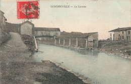 Gondreville * Le Lavoir * Village Villageois - Sonstige & Ohne Zuordnung