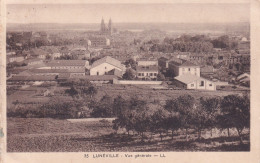 LUNEVILLE - Luneville