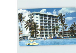 72181241 Naples_Florida The Beach Club Hotel - Altri & Non Classificati