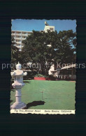72179653 Santa_Monica Fig Tree Miramar Hotel - Otros & Sin Clasificación