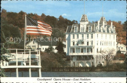 72179639 Haddam_Connecticut Goodspeed Opera- House - Other & Unclassified