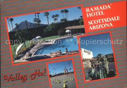 72179634 Scottsdale Ramada Hotel Scottsdale - Otros & Sin Clasificación