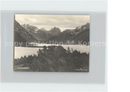 72179618 Norwegen Norge Romsdalsfjellene  Norwegen - Norway