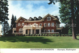 72179193 Olympia_Washington Governor`s Mansion - Otros & Sin Clasificación