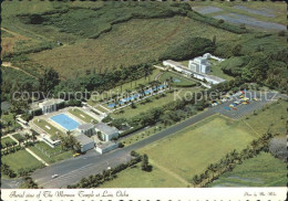 72179186 Hawaii_US-State Mormon Temple At Laie - Other & Unclassified