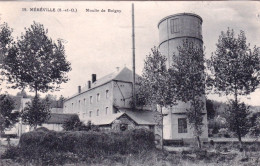 91 - Essonne -  MEREVILLE - Moulin De Boigny - Mereville