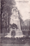 89 - Yonne -  SENS - Monument Aux Morts Inauguré Le 27 Mars 1904 - Sens