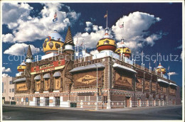 72179168 Mitchell_South_Dakota Corn Palace - Altri & Non Classificati