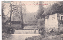 77 - Seine Et Marne -  MAUPERTHUIS - Glacis De L Aubetin - Autres & Non Classés