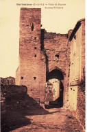 13 - Bouches Du Rhone - BARBENTANE - Porte De Sequier - Anciens Remparts - Otros & Sin Clasificación