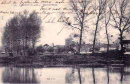 77 - Seine Et Marne - CHANGIS Sur MARNE  - Bord De Marne - Autres & Non Classés