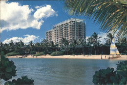 72179160 Honolulu Kahala Hilton - Autres & Non Classés