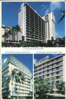 72179155 Waikiki Outrigger Waikiki Surf Hotels - Autres & Non Classés