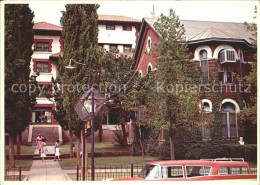 72179141 Bisbee Arizona Copper Queen Hotel Bisbee - Autres & Non Classés