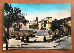 ITRI ( LATINA ) PIAZZA G. MARCONI 1962 - Latina