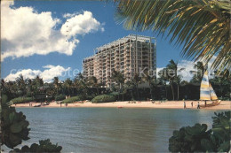 72179132 Honolulu Kahala Hilton - Sonstige & Ohne Zuordnung