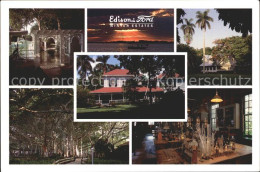 72179130 Fort_Myers Edison Ford Winter Estates - Sonstige & Ohne Zuordnung