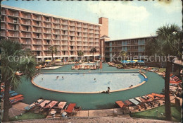 72179129 New_Orleans_Louisiana Fontainebleau Motor Hotel - Sonstige & Ohne Zuordnung