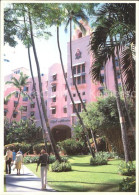 72179125 Hawaii_US-State The Royal Hawaiian Hotel - Andere & Zonder Classificatie