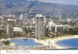 72179117 Waikiki Rainbow Tower - Andere & Zonder Classificatie