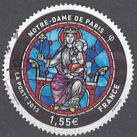 France Frankreich 2013. Mi.Nr. 5495, Used O - Gebraucht