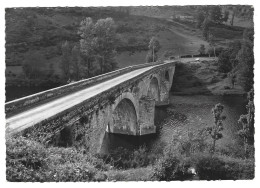 15  Pont De Lanau Sur La Truyere - Altri & Non Classificati