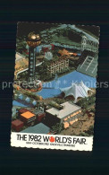 72177754 Knoxville_Tennessee World's Fair - Other & Unclassified