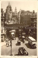 72173968 London St. Pauls And Ludgate Hill - Andere & Zonder Classificatie